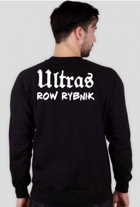 Ultras ROW RYBNIK