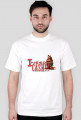 I NEED CASH!!! T-shirt męski