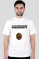 T-Shirt Minecraft #1