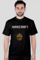 T-Shirt Minecraft #1
