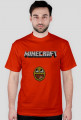 T-Shirt Minecraft #1