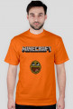 T-Shirt Minecraft #1