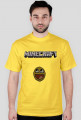 T-Shirt Minecraft #1