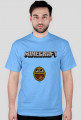 T-Shirt Minecraft #1