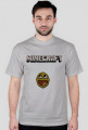 T-Shirt Minecraft #1