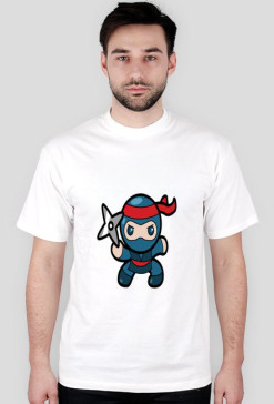 T-Shirt Ninja