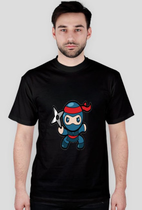 T-Shirt Ninja
