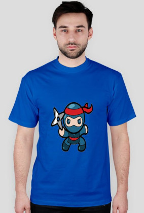 T-Shirt Ninja