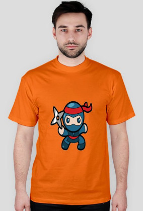T-Shirt Ninja