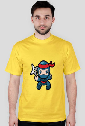 T-Shirt Ninja