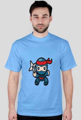 T-Shirt Ninja