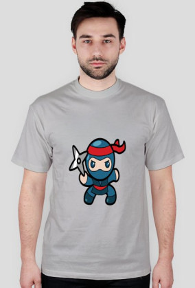 T-Shirt Ninja
