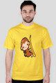 T-Shirt Małpka