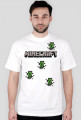 T-Shirt Minecraft #2