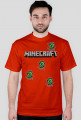 T-Shirt Minecraft #2