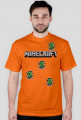 T-Shirt Minecraft #2