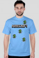 T-Shirt Minecraft #2