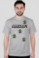 T-Shirt Minecraft #2