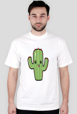 T-Shirt Kaktus