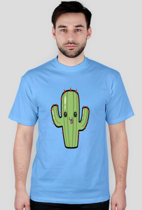 T-Shirt Kaktus