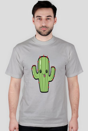 T-Shirt Kaktus