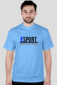 ESPORT koszulka