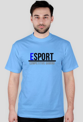 ESPORT koszulka