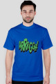 T-Shirt Arrrgggh