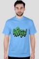 T-Shirt Arrrgggh