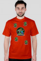 T-Shirt Minecraft #3
