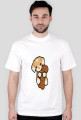 T-Shirt Piesek