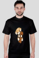 T-Shirt Piesek