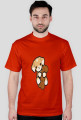 T-Shirt Piesek