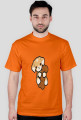 T-Shirt Piesek