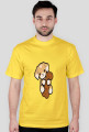 T-Shirt Piesek