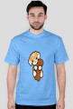 T-Shirt Piesek