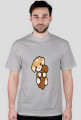 T-Shirt Piesek