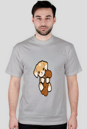 T-Shirt Piesek