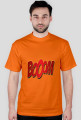 T-Shirt Booom