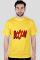 T-Shirt Booom