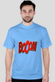T-Shirt Booom
