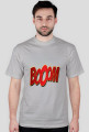 T-Shirt Booom