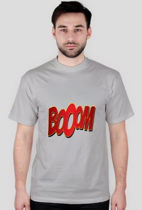 T-Shirt Booom