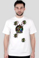 T-Shirt Minecraft #4