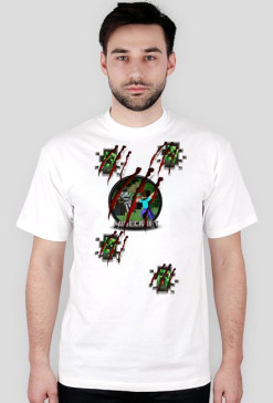 T-Shirt Minecraft #4