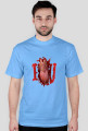 T-Shirt ILoveU