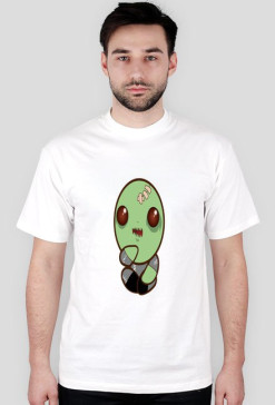 T-Shirt Ludzik