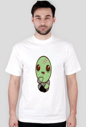 T-Shirt Ludzik