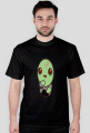 T-Shirt Ludzik