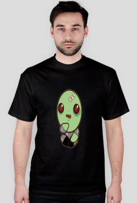 T-Shirt Ludzik